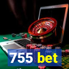 755 bet